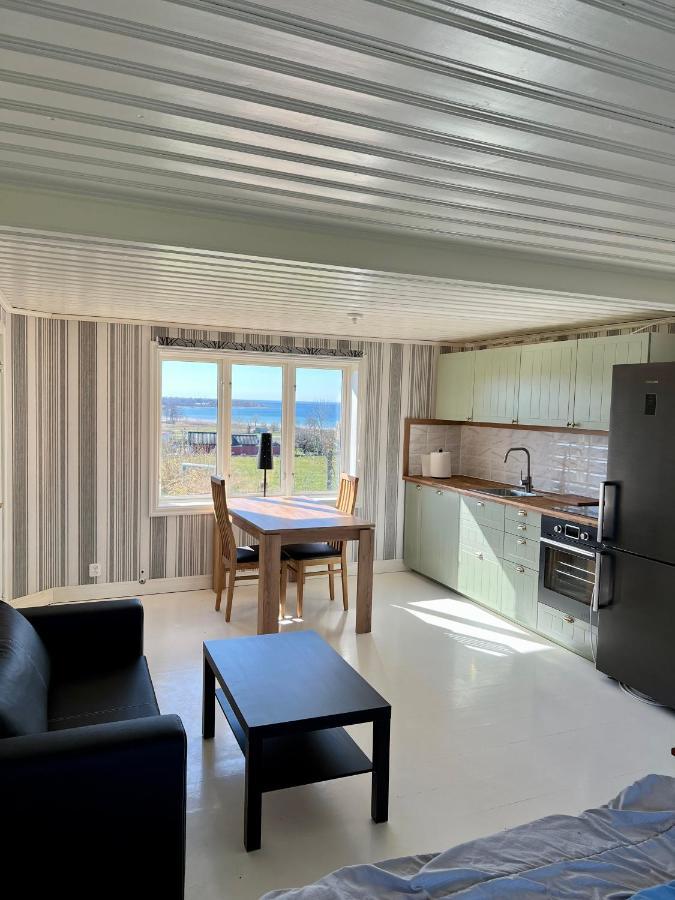 Ferienwohnung Klinta Sea View Köpingsvik Exterior foto