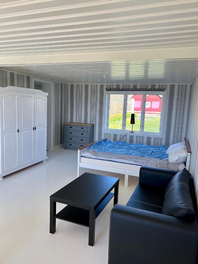 Ferienwohnung Klinta Sea View Köpingsvik Exterior foto